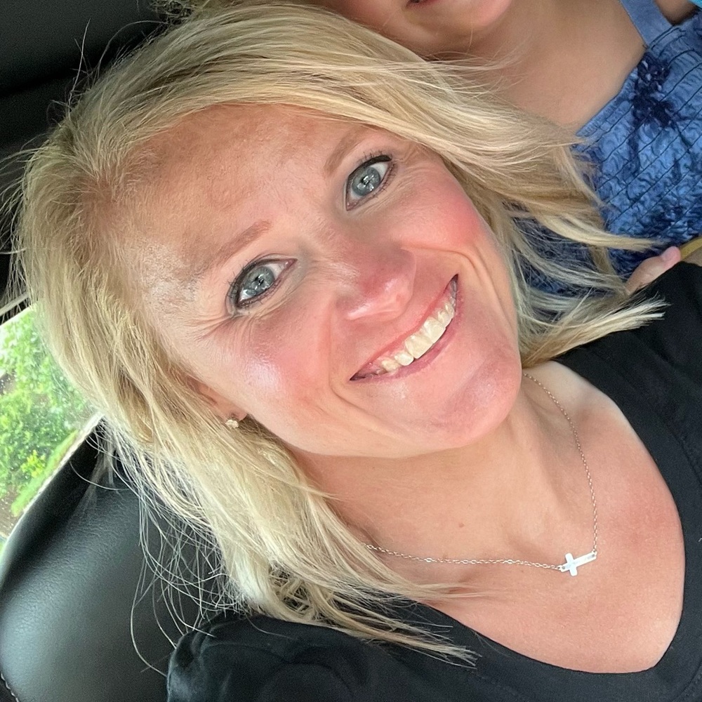 Meet your Posher, Kati